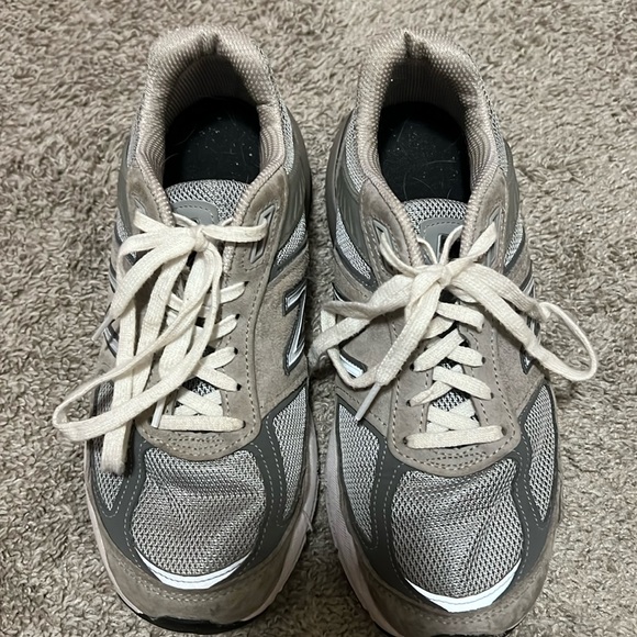 New Balance 990v5 - Picture 2 of 4